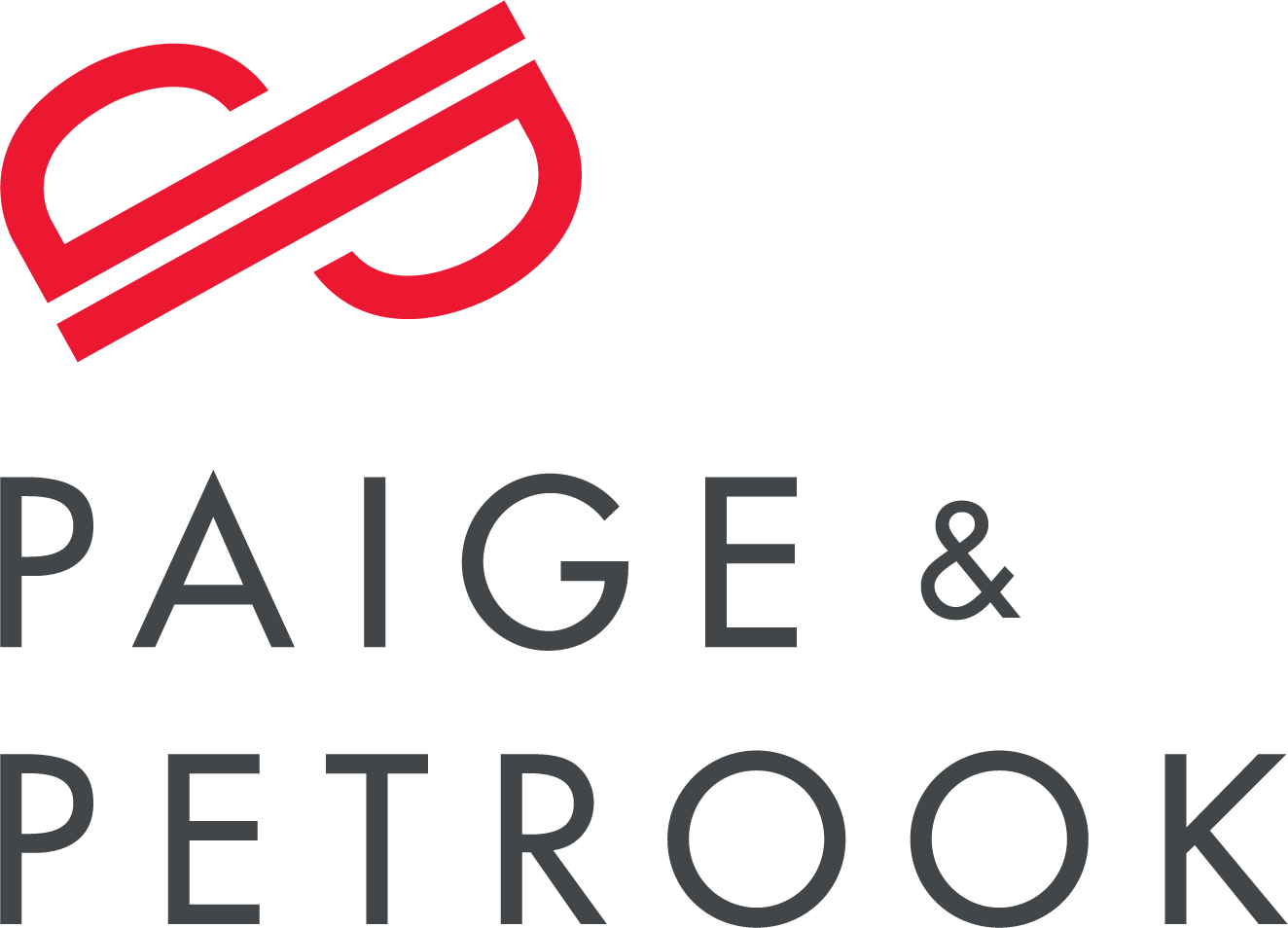 Paige & Petrook